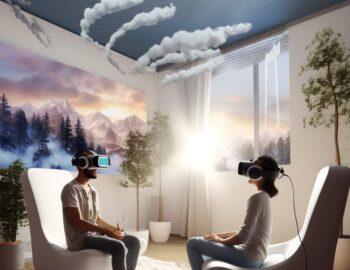 Trattare le fobie con la psicoterapia basata sulla realtà virtuale: un nuovo approccio innovativo