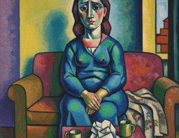 La depressione. Quando la mente perde energia.